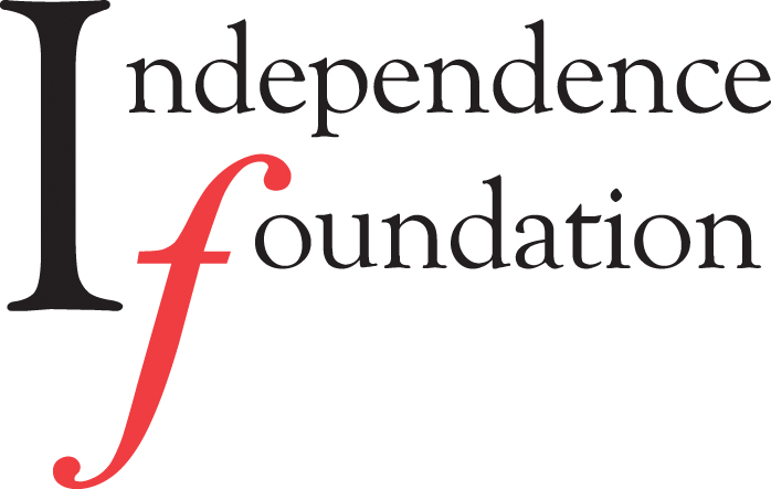 Independence-Foundation-Logo