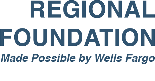 WellsFargoRegioinal-Foundation